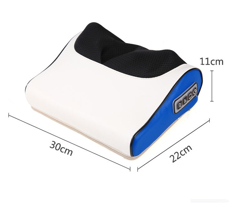 Electric Cervical Massage Pillow Electric Cervical Massage Pillow